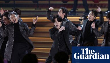 Mexico president asks South Korea for more BTS concerts: ‘Everyone wants to go’ | BTS
