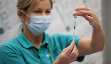 South West children offered NHS chickenpox vaccine