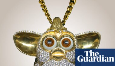 Top of the props: meet the unsung heroes behind the memorable objects in your favourite films | Movies