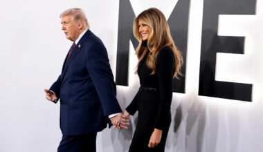 ‘Melania’ Doc Premieres in D.C. as Director Brett Ratner Says $75 Million Price Tag “Wasn’t About Corruption”