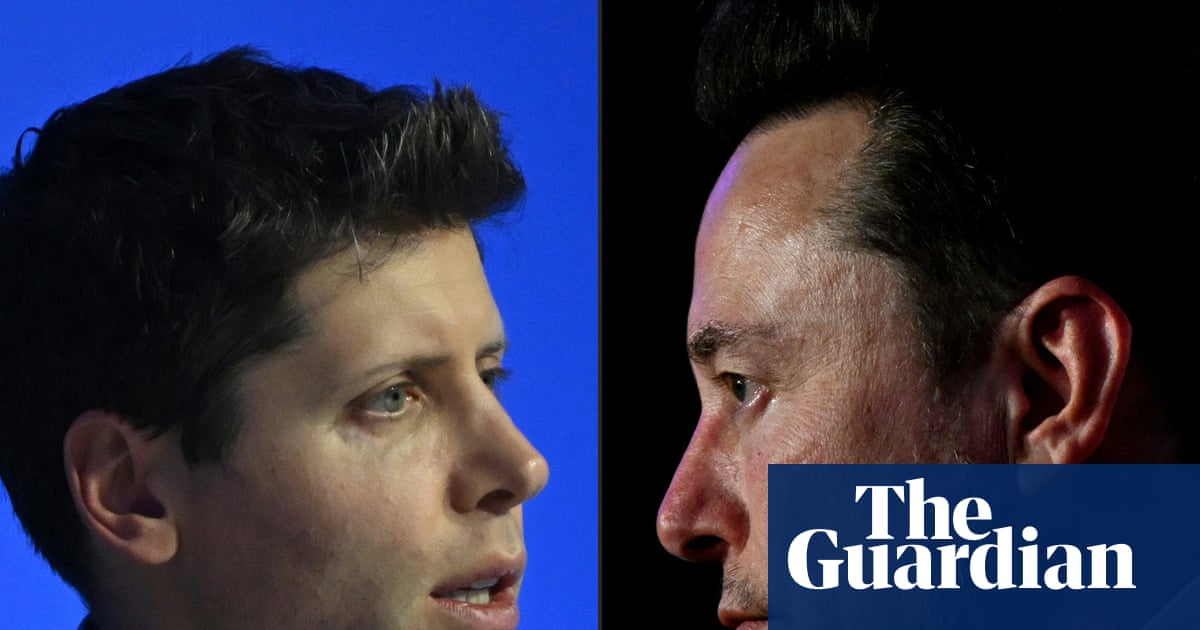 Musk lawsuit over OpenAI for-profit conversion can go to trial, US judge says | OpenAI