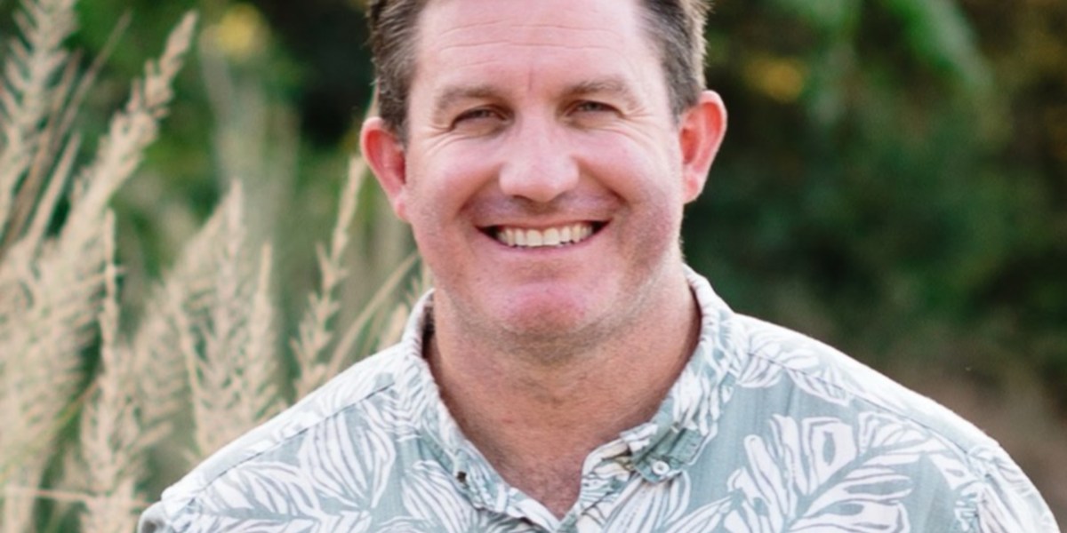 Chubbies cofounder Kyle Hency is back—his new startup Good Day just raised a seed round