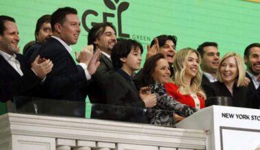 GFL Environmental moves executive headquarters from Ontario to Florida