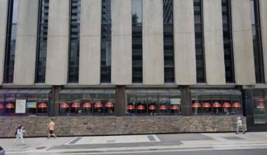 Mandarin closing Yonge-Eglinton location after 35 years