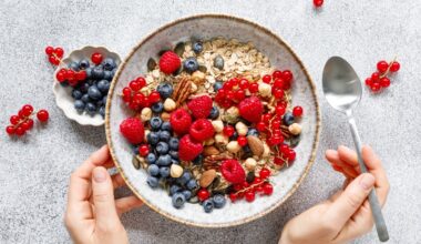 The good oats guide — lower your cholesterol in two days
