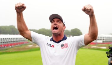 Why Bryson DeChambeau has become golf’s most powerful figure