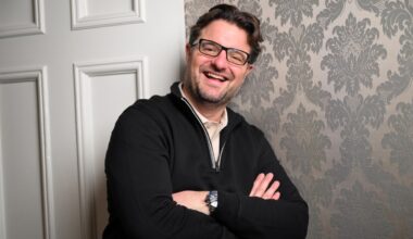 How to create enough wealth to stop working, according to Eoin McGee