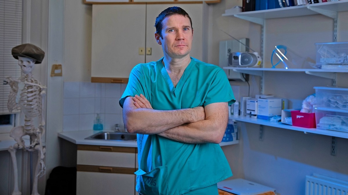 Better mental health (with less pill popping)