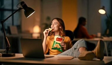 How much salt are you really eating? You will be surprised…