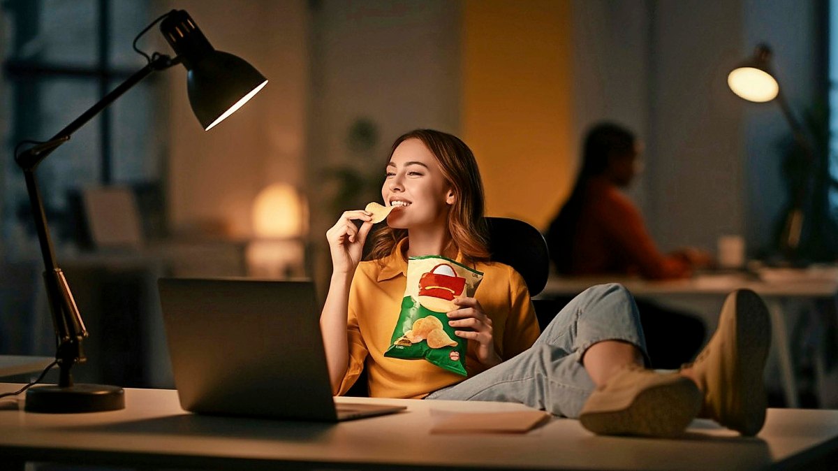 How much salt are you really eating? You will be surprised…