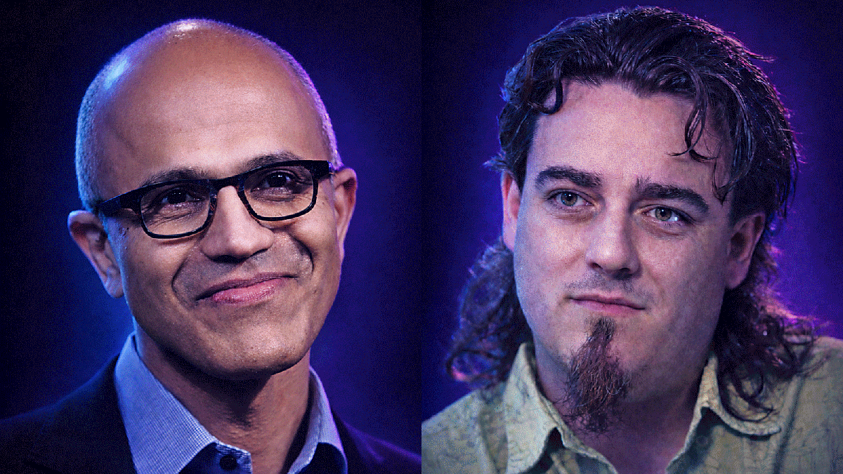 the 14 most influential people reshaping our world