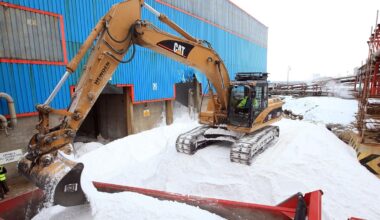 Britain’s chemical factories are dying — the consequences are dire