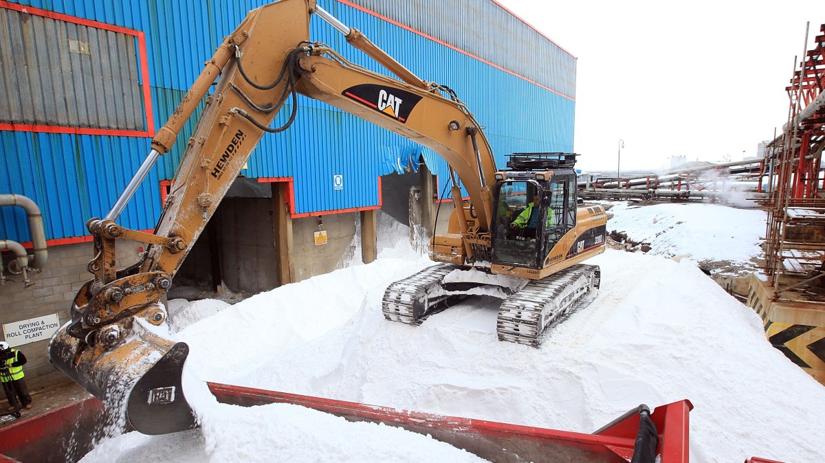 Britain’s chemical factories are dying — the consequences are dire