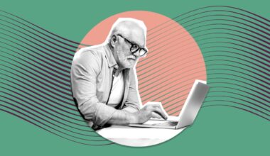 Number of pensioners still in work hits 2 million