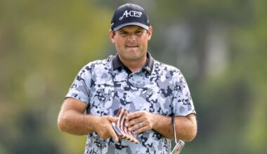 I’d consider quitting LIV Golf for PGA Tour return