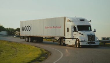 AI firm expands self driving deal cars with Uber