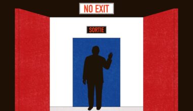 The Sunday Editorial: The conflicting signs from François Legault’s departure