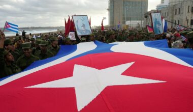 U.S. move to overthrow Cuba would put Canada in worse bind than Venezuela aftermath: ex-ambassador - CTV News