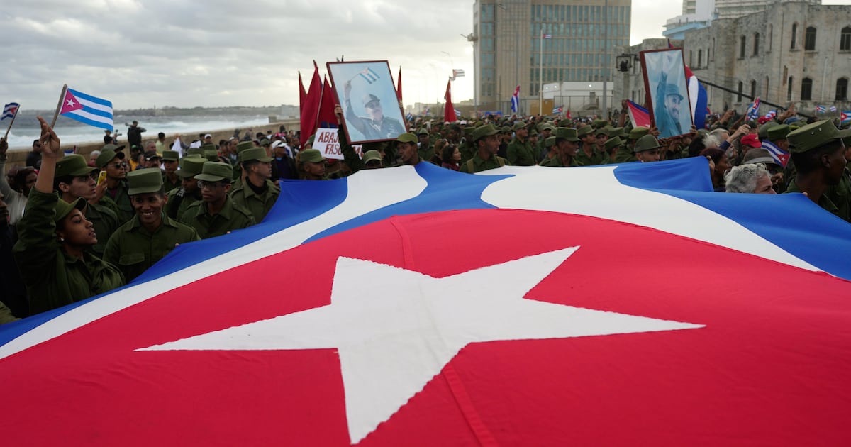 U.S. move to overthrow Cuba would put Canada in worse bind than Venezuela aftermath: ex-ambassador - CTV News