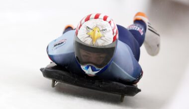 Canadian sliders defend themselves against Danish, U.S. accusations of competition manipulation