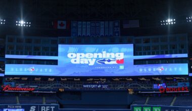 Blue Jays tickets on sale now