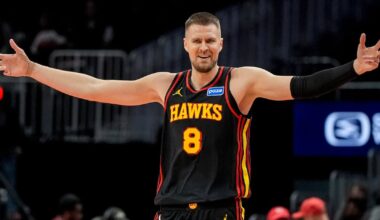 One player to watch on all 30 teams