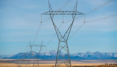 Alberta disputes U.S. claims of unfair treatment of Montana electricity providers