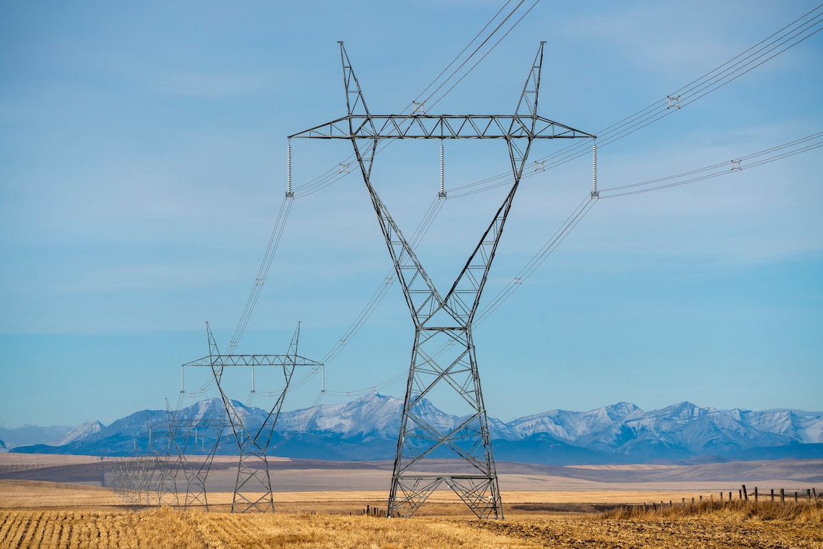 Alberta disputes U.S. claims of unfair treatment of Montana electricity providers