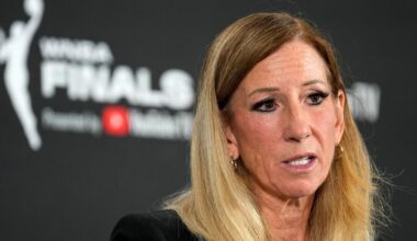 Adam Silver says WNBA deal will get done, but relationship issues with players must be repaired