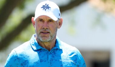 Lee Westwood Backs Rory McIlroy In DP World Tour Fines Row