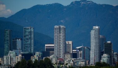 The immigration shift away from Canada’s three biggest cities