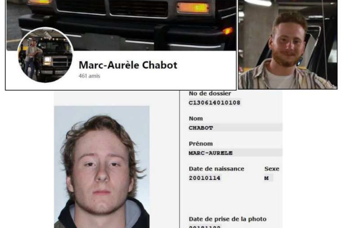 Accused soldier intended to seize Quebec cottages by force, police allege