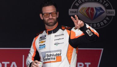 “No Hate for Denny”: Brad Keselowski & Dale Earnhardt Jr. Reminisce on the Fury of NASCAR’s Gen-4 Cup Cars