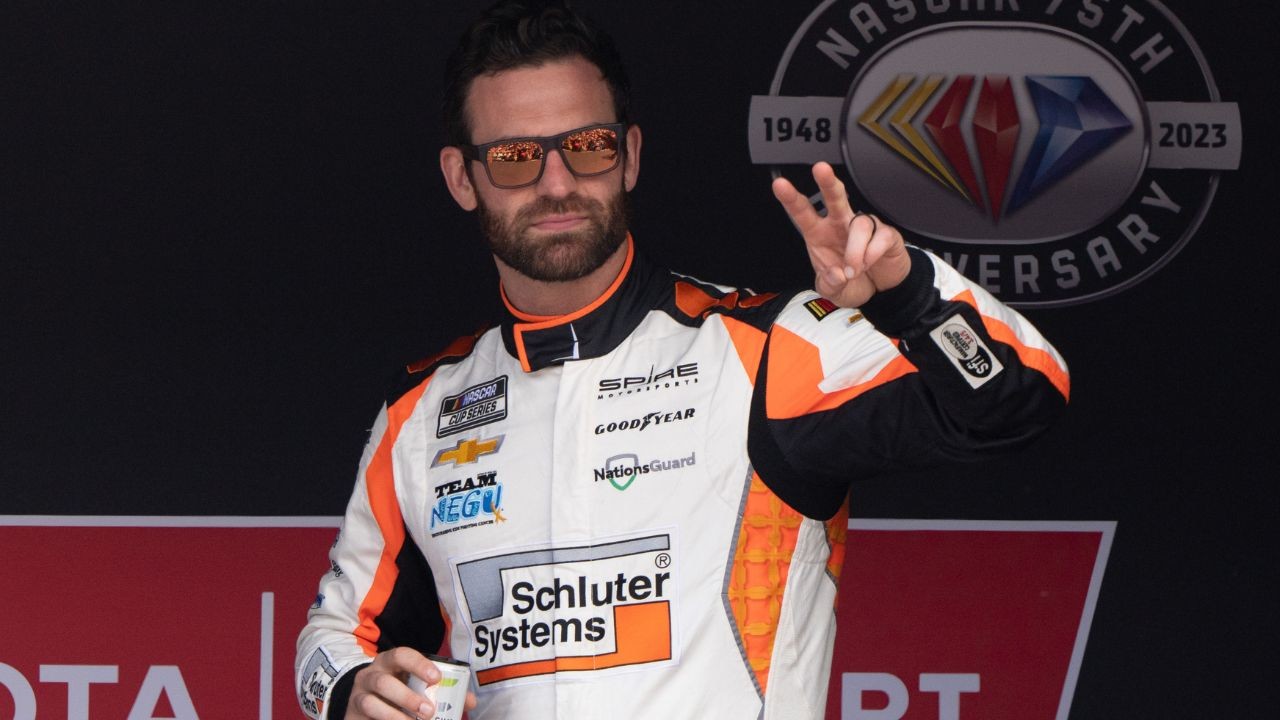 “No Hate for Denny”: Brad Keselowski & Dale Earnhardt Jr. Reminisce on the Fury of NASCAR’s Gen-4 Cup Cars