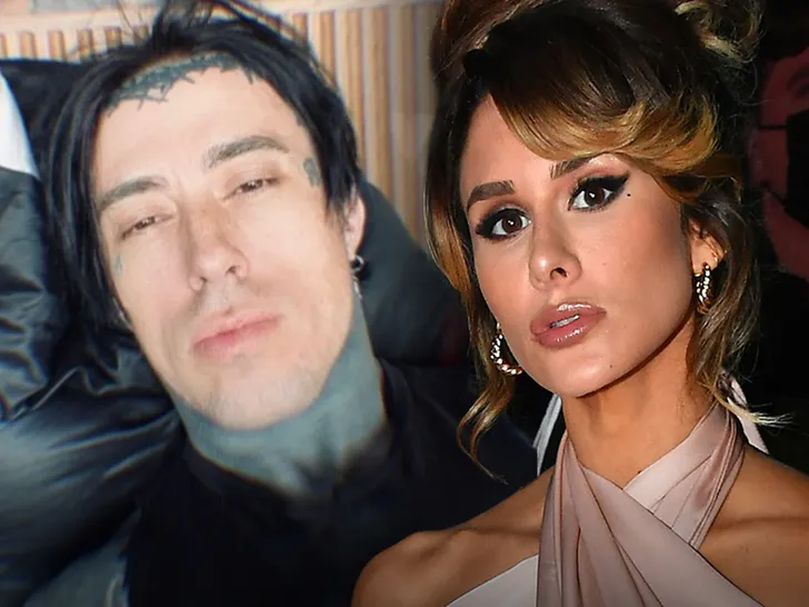 brittany furlan and ronnie radke getty insta 1