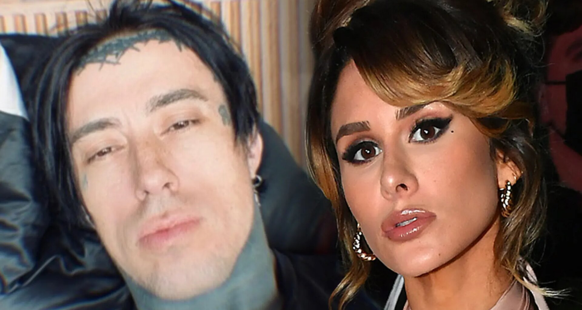 Ronnie Radke Files Restraining Order Against Brittany Furlan Amid Catfishing Claims