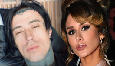 Ronnie Radke Files Restraining Order Against Brittany Furlan Amid Catfishing Claims