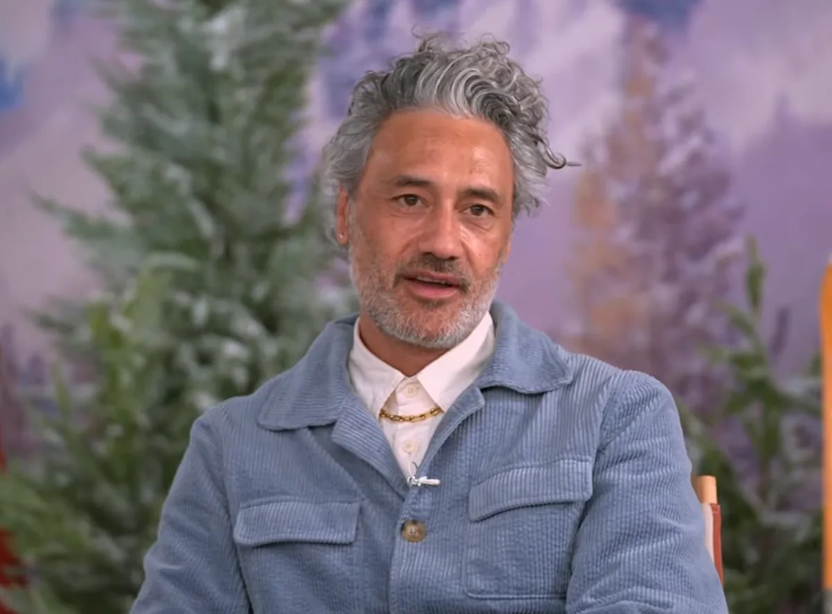 Taika Waititi Says His ‘Star Wars’ Movie Needs to Be ‘More of Its Own Thing’ and He ‘Can’t Wait’ to See Chris Hemsworth’s Thor in ‘Avengers: Doomsday’