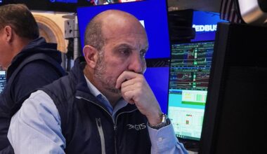 Dow, S&P 500 jump to records, Nasdaq surges as stocks end 2026's first week with big gains