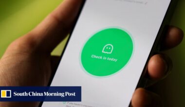 From solo dining to safety apps, China’s ‘loneliness economy’ is booming