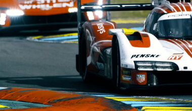 Trailer for Real Time F1 Race '2DIE4' IMAX Doc Following Felipe Nasr