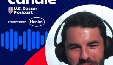 Meet Alessandro Canale, the American with more World Cup goals than Pelé