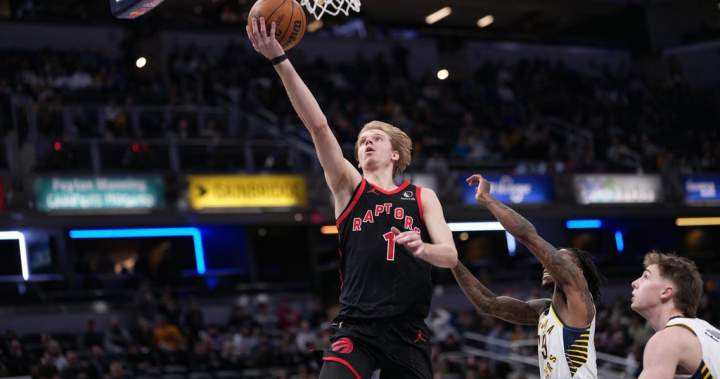 Dick hopes to improve shooting with better defence