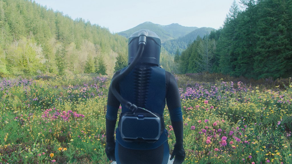 Andrew Stanton’s Centuries-Spanning Epic Is Woolly And Sentimental