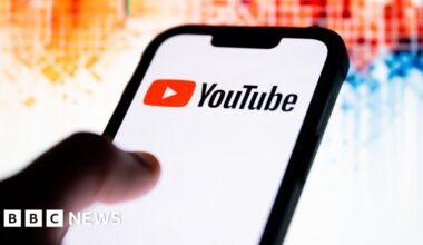 BBC to make shows for YouTube, as new content deal announced