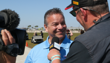 Racing America announces passing of Chief Operating Officer Michael Printup