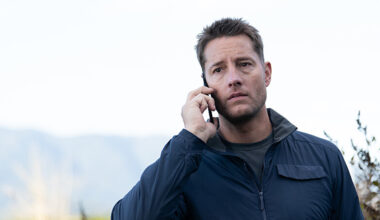 'Tracker' Renewed For Season 4 At CBS