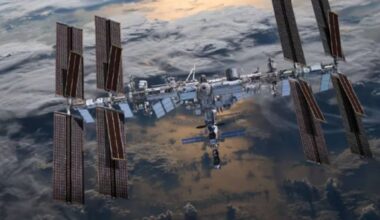 32-Year-Old International Space Station To Retire After 2030: What’s Next? Must Know Facts About New Space Lab