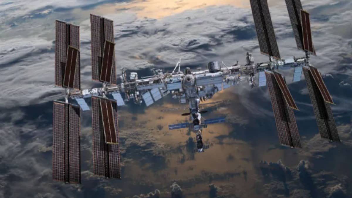 32-Year-Old International Space Station To Retire After 2030: What’s Next? Must Know Facts About New Space Lab
