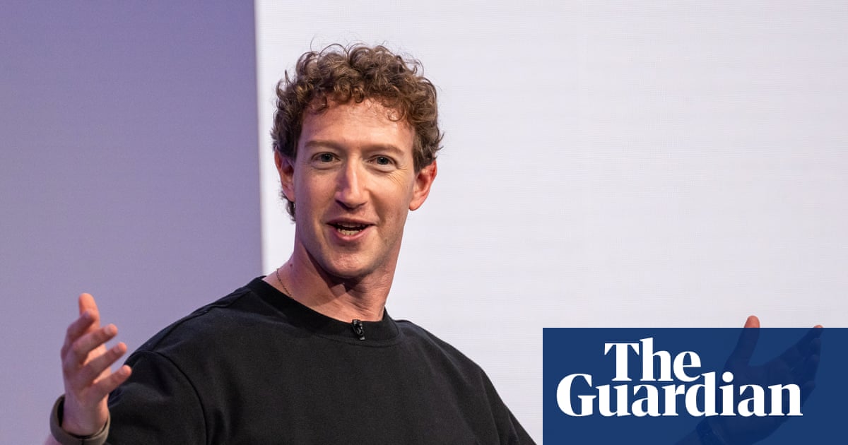 Meta wows Wall Street despite spending billions on AI and facing social media addiction trial | Technology